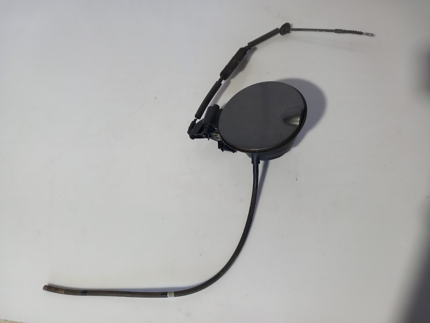 Fuel tank cap