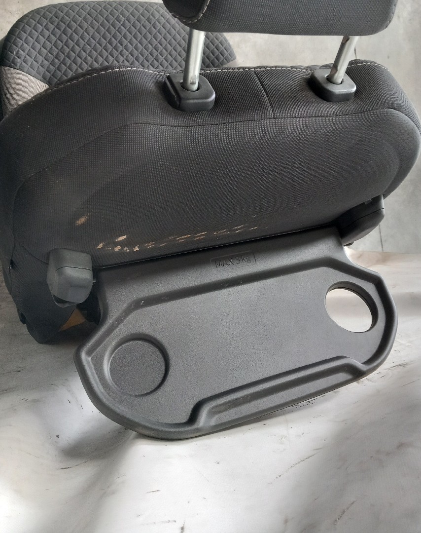 Set di sedili FORD Tourneo Courier Kombi I Imagem-3