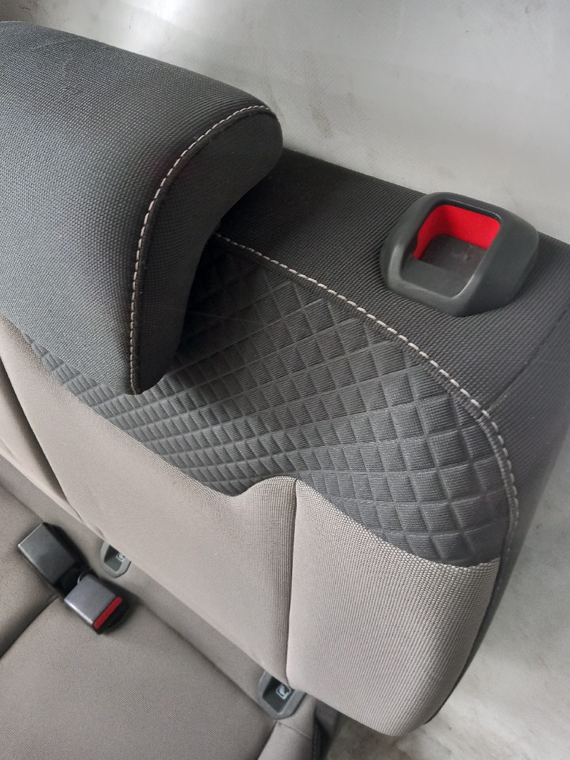 Set di sedili FORD Tourneo Courier Kombi I Imagem-7