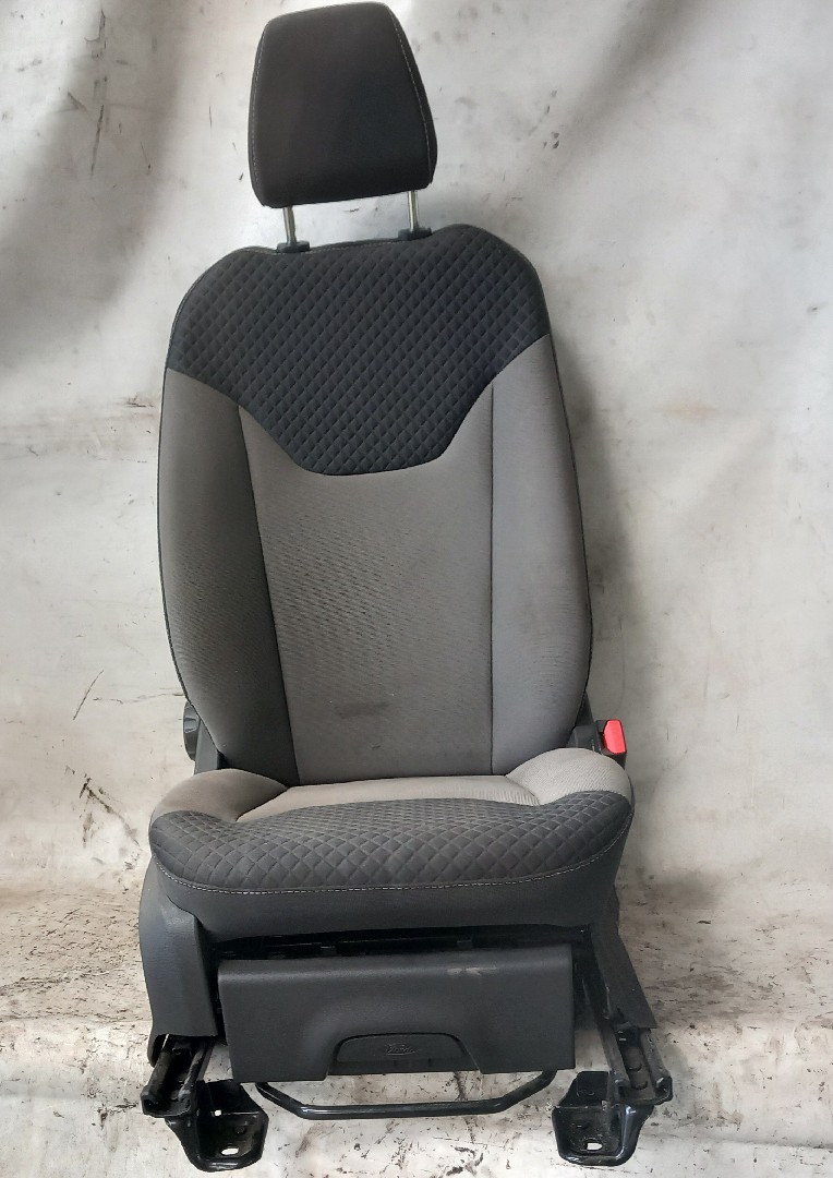 Set di sedili FORD Tourneo Courier Kombi I Imagem-8