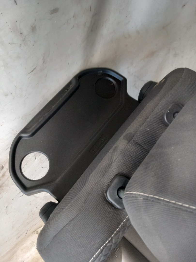 Set di sedili FORD Tourneo Courier Kombi I Imagem-9