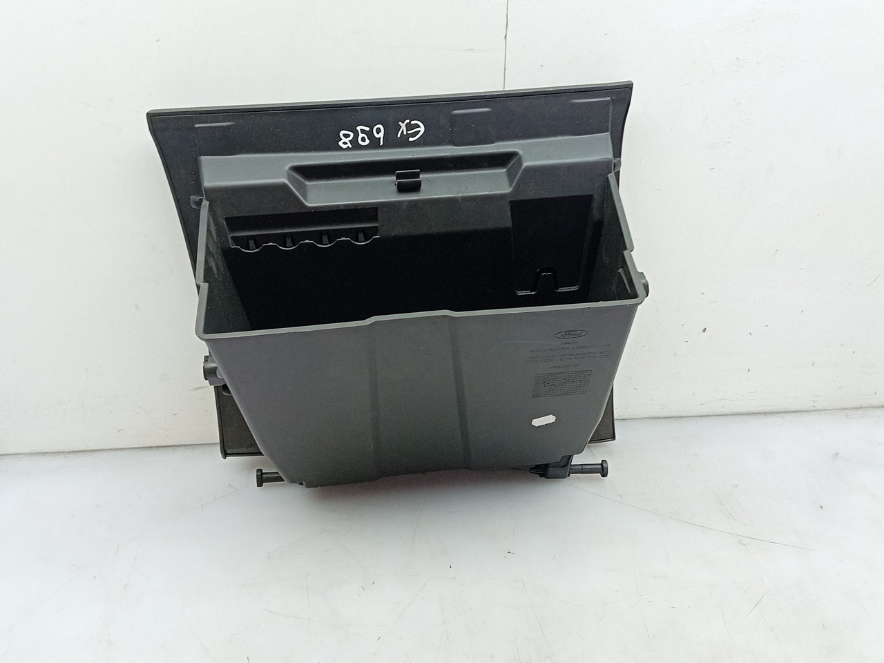 Porta luvas FORD Tourneo Courier Kombi I Imagem-1