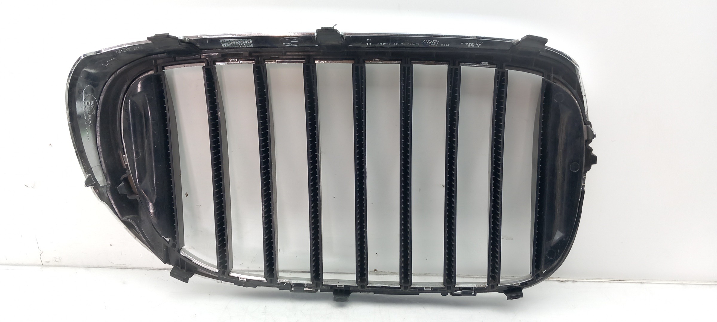 Grille avant BMW 7 (G11, G12) Imagem-1