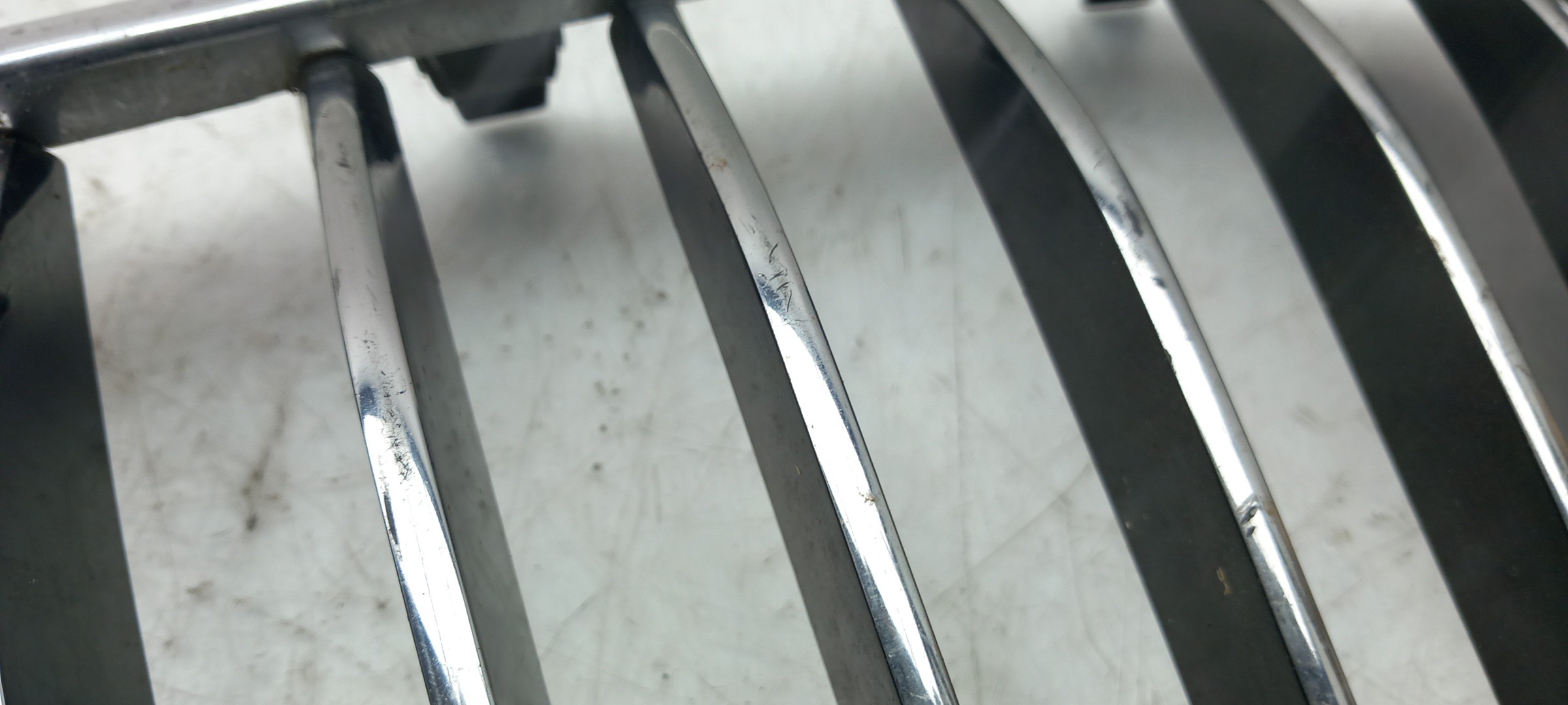 Grille avant BMW 7 (G11, G12) Imagem-2