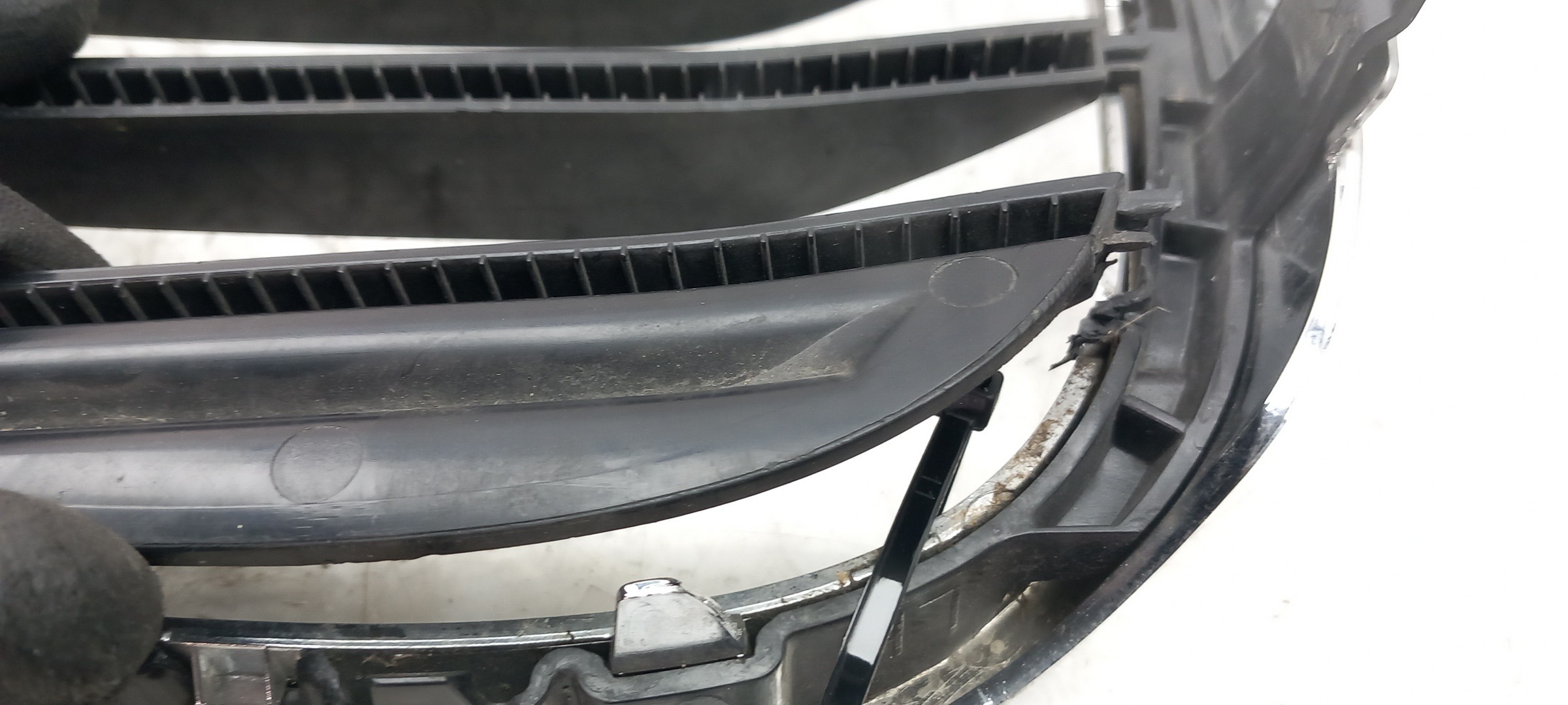 Grille avant BMW 7 (G11, G12) Imagem-4