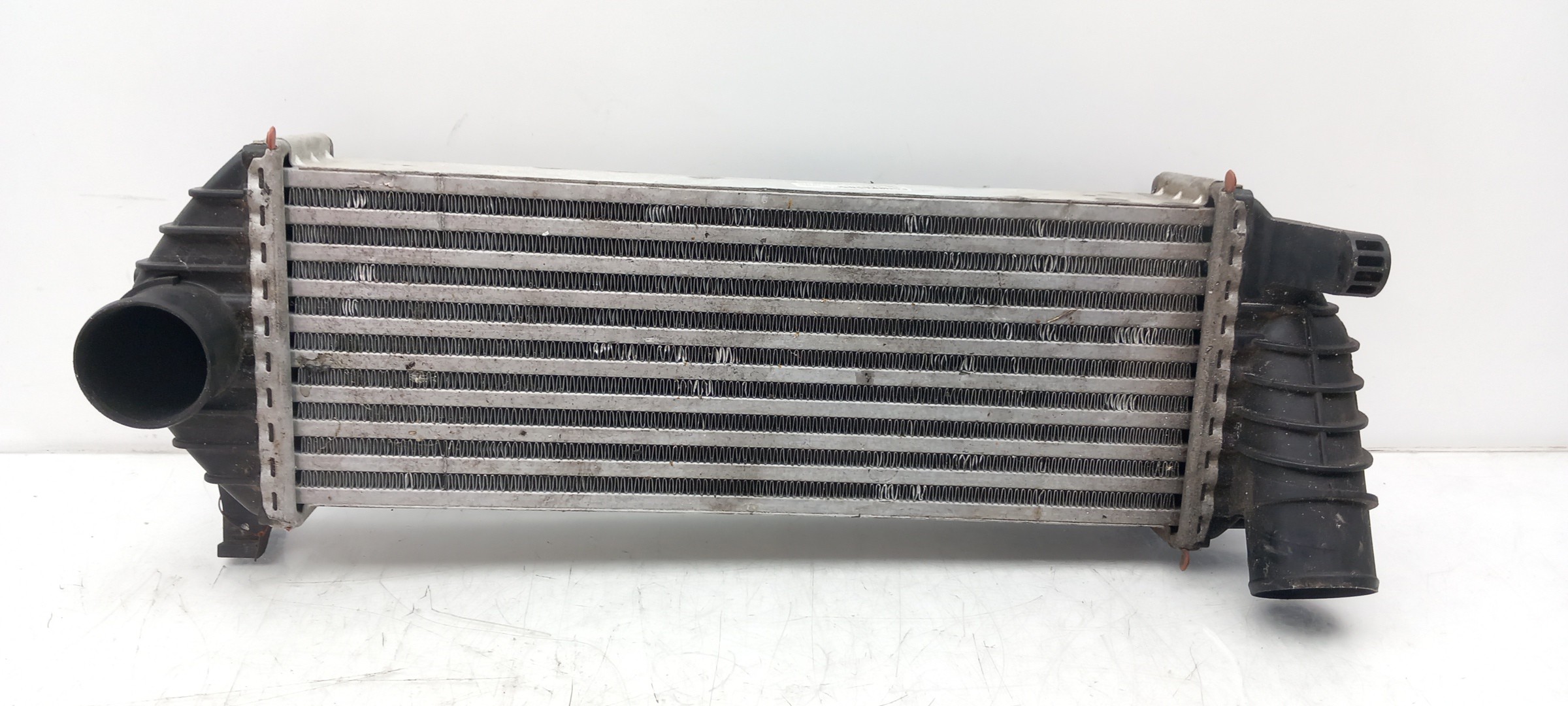 Intercooler