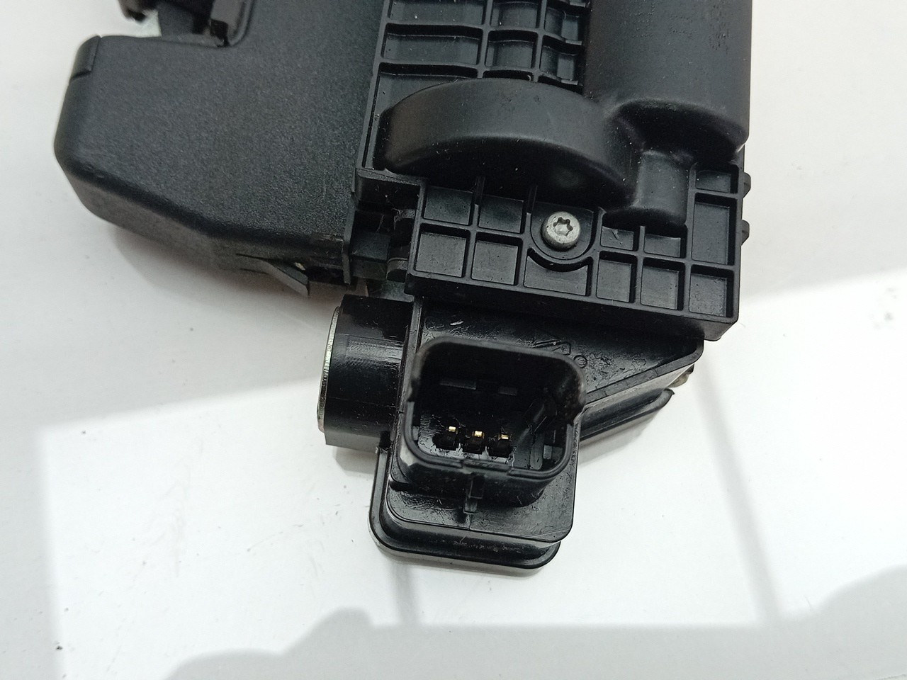 Tailgate Lock /Latch PEUGEOT 208 Imagem-2