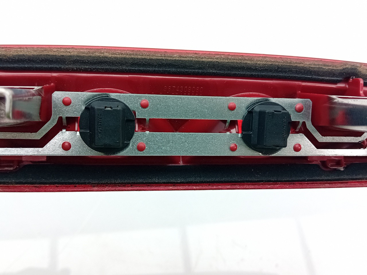 Additional stop light / 3rd stop light PEUGEOT 208 Imagem-4