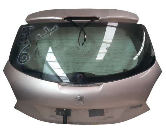 Tailgate / Trunk lid