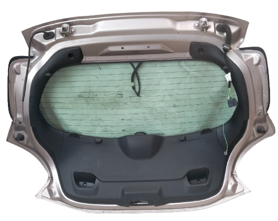 Tailgate / Trunk lid PEUGEOT 208 Imagem-3