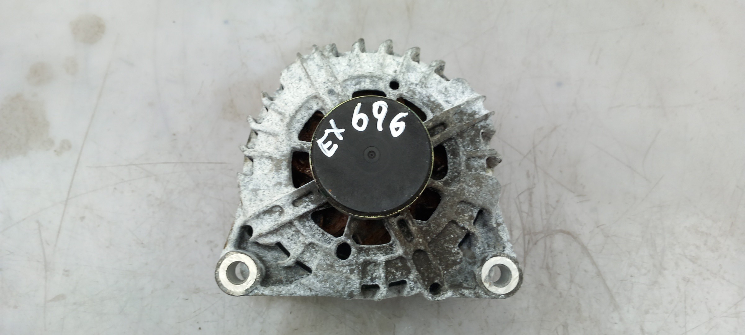 Alternator PEUGEOT 208 Imagem-1