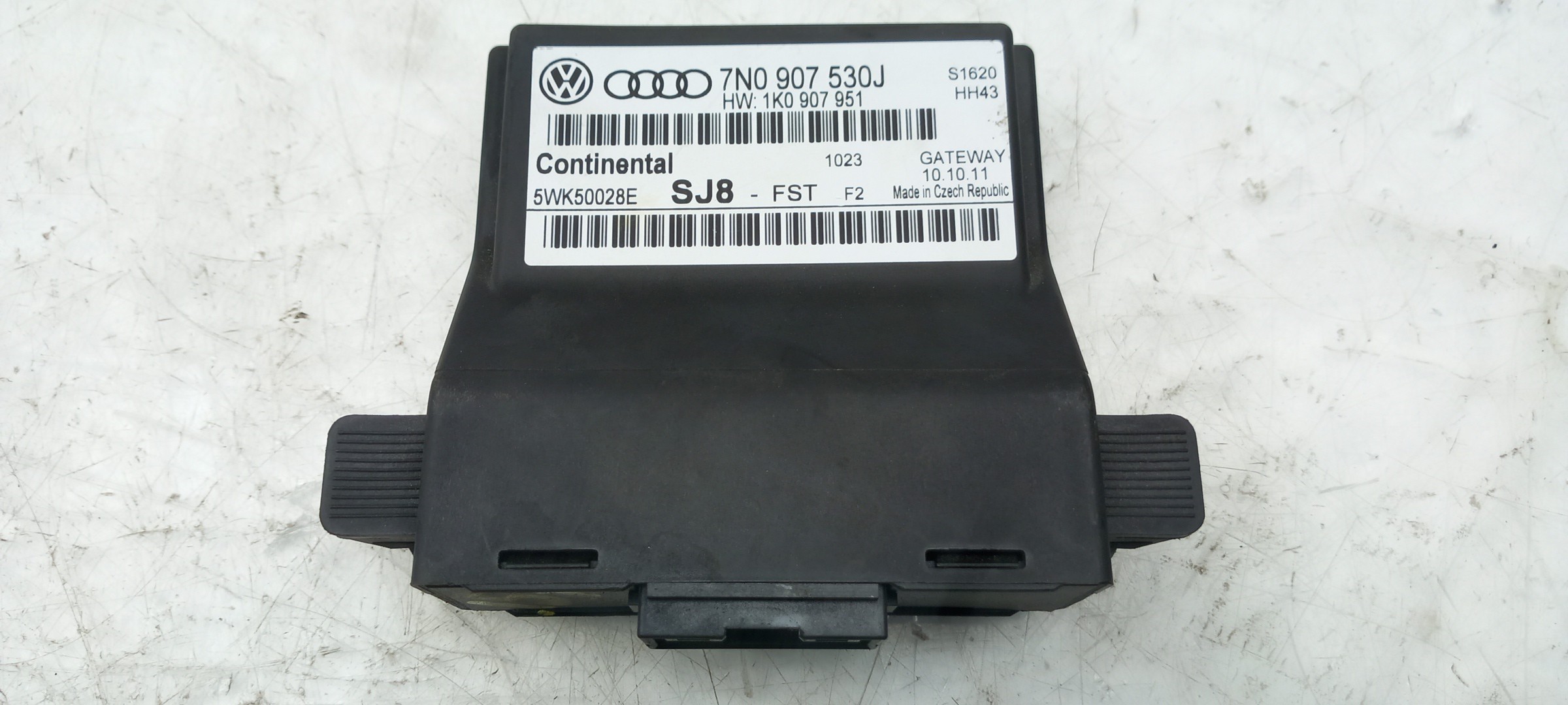 Module générique