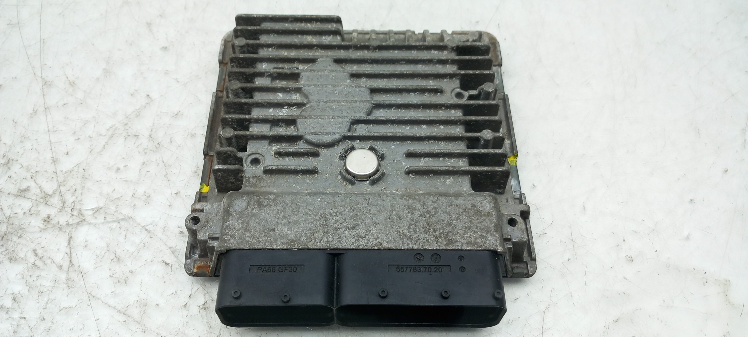 Centralina motore / ECU