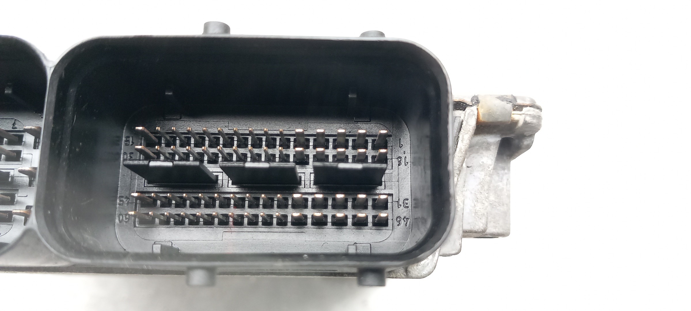 Centralina motore / ECU VOLKSWAGEN Golf VI (5K1) Imagem-2