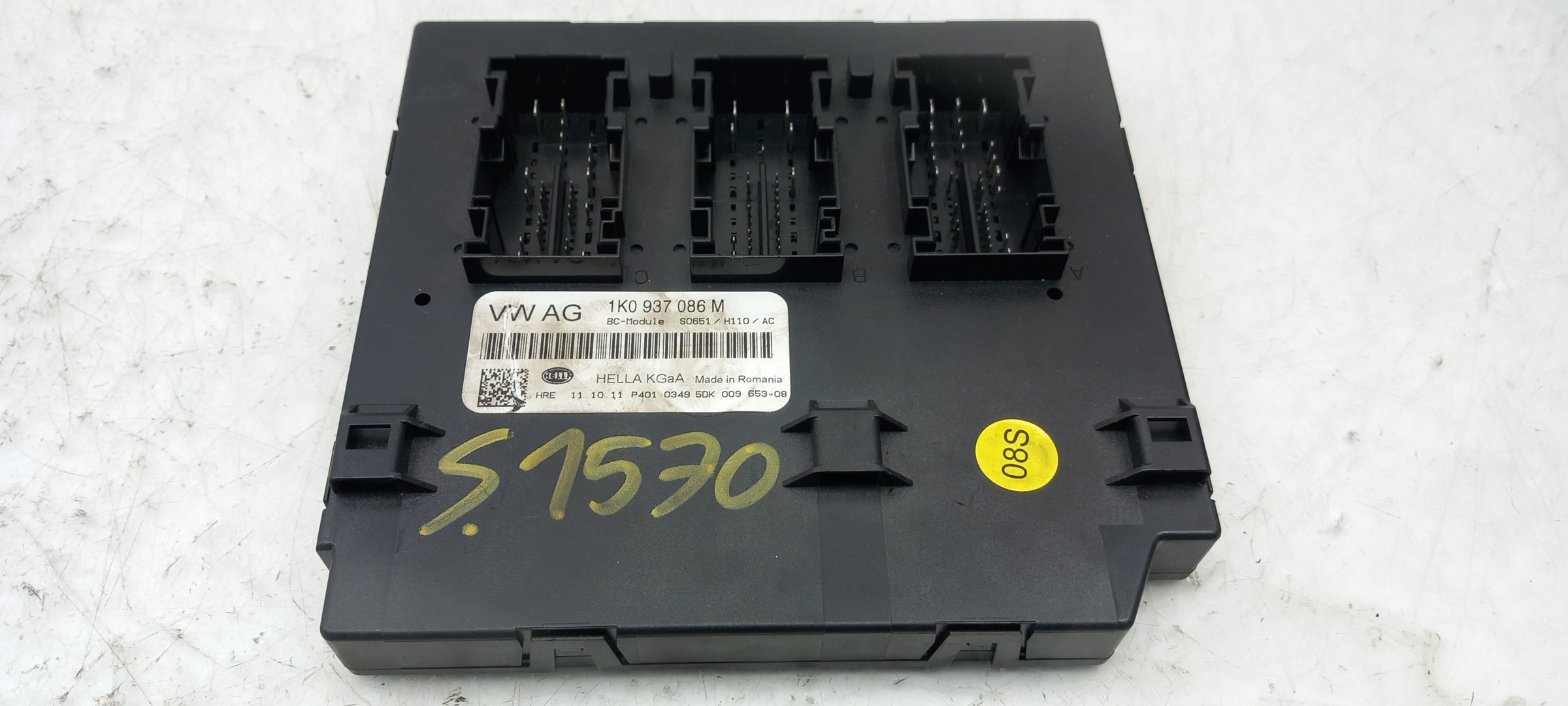 Module générique