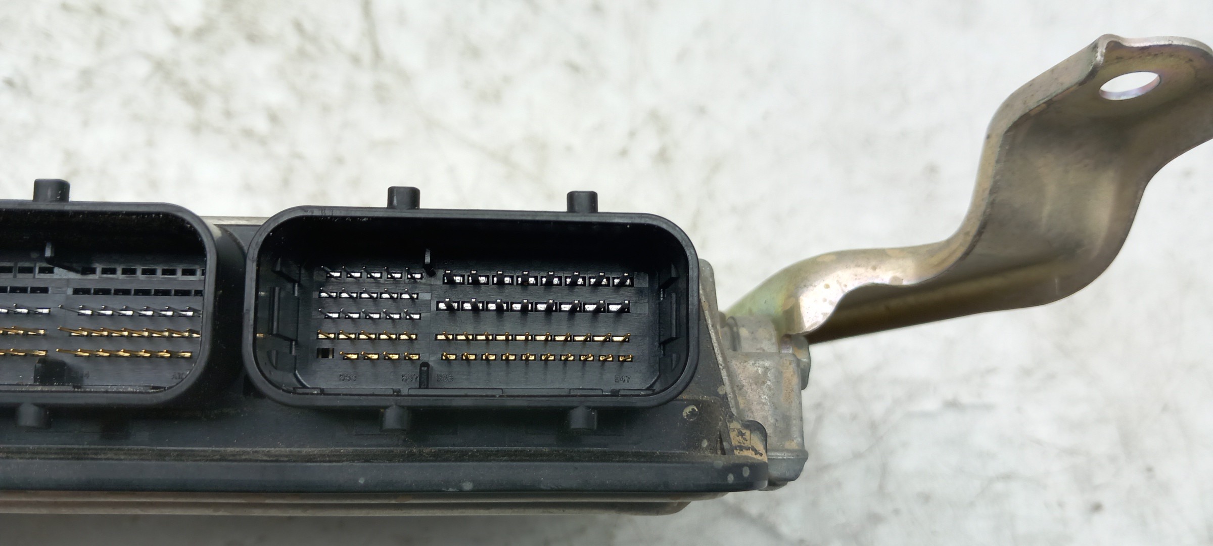 Centralina motor / ECU TOYOTA Yaris (_P13_) Imagem-3