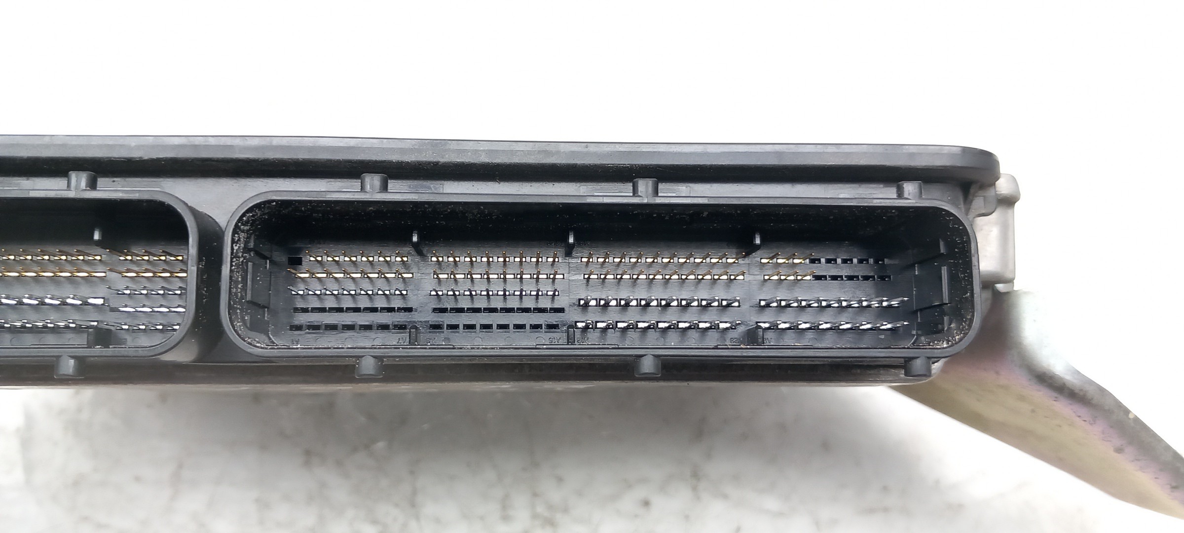 Centralina motor / ECU TOYOTA Yaris (_P13_) Imagem-2
