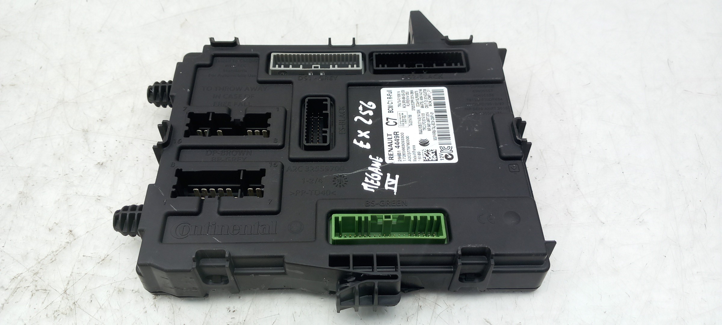 Module générique