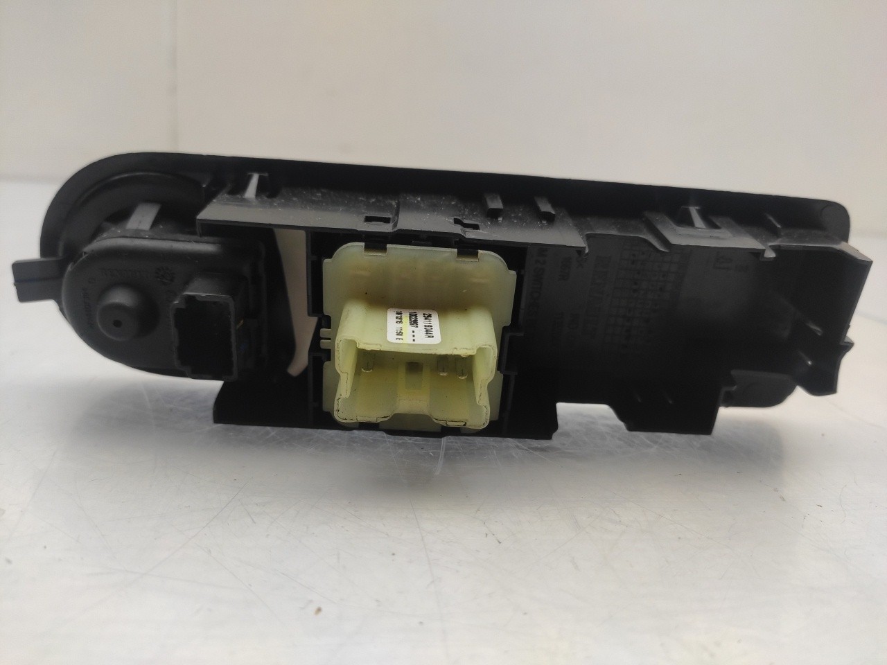 Left Front window control RENAULT Clio IV (BH_) Imagem-1