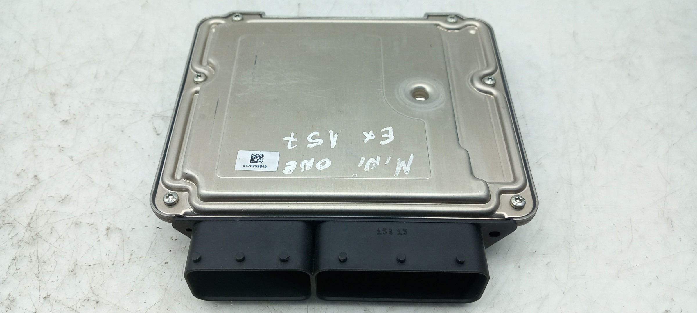 Engine control unit / ECU MINI Mini (R56) Imagem-1