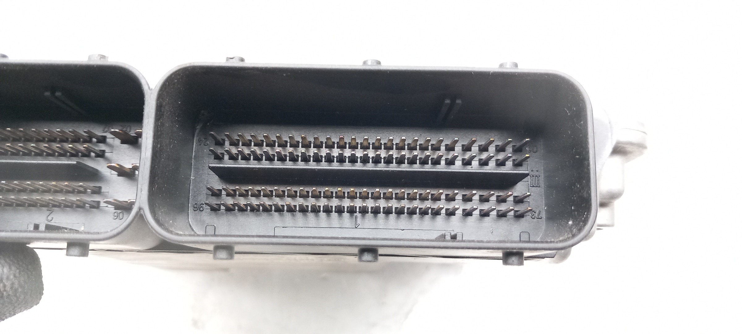Engine control unit / ECU MINI Mini (R56) Imagem-3