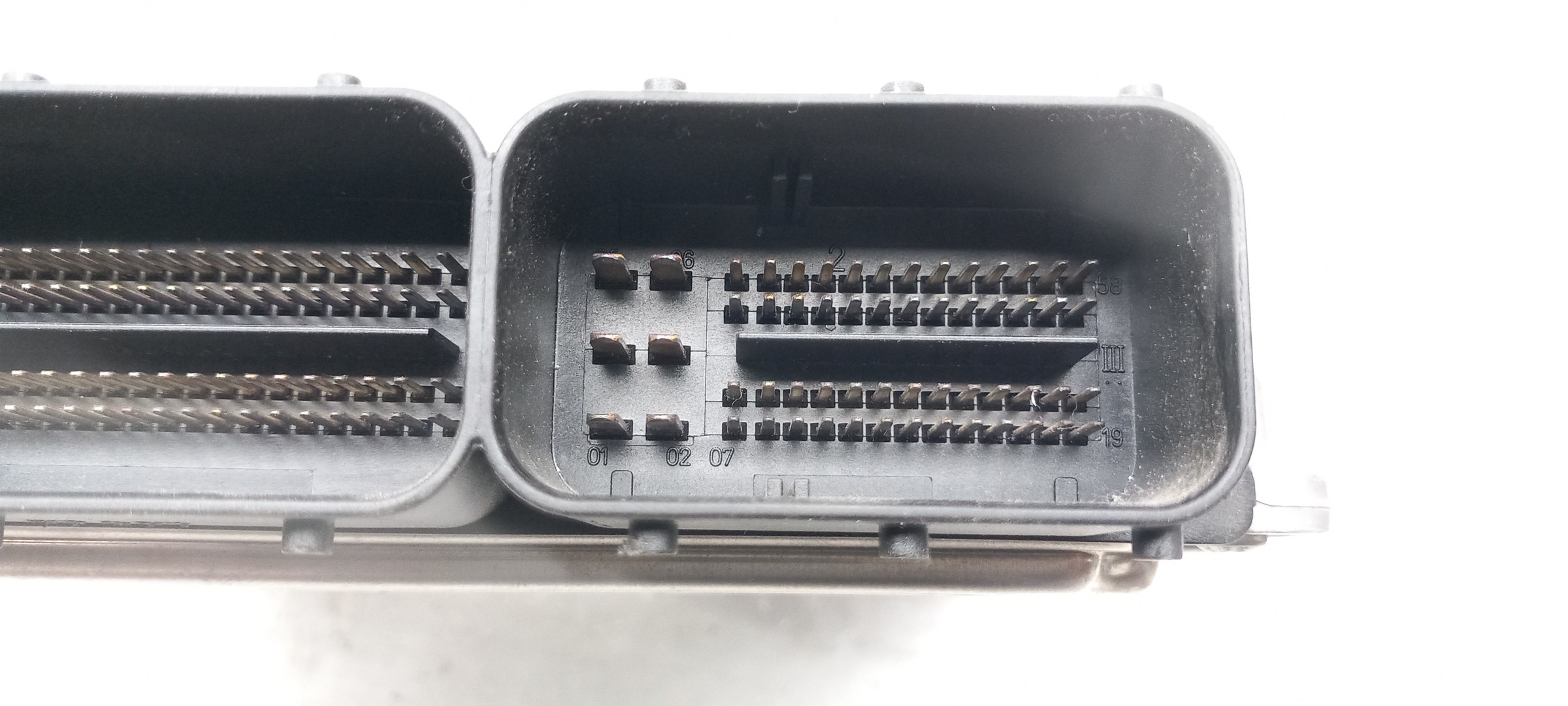 Engine control unit / ECU MINI Mini (R56) Imagem-2
