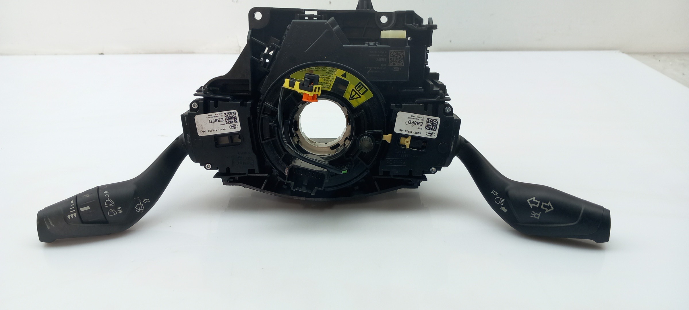 Fita de airbags