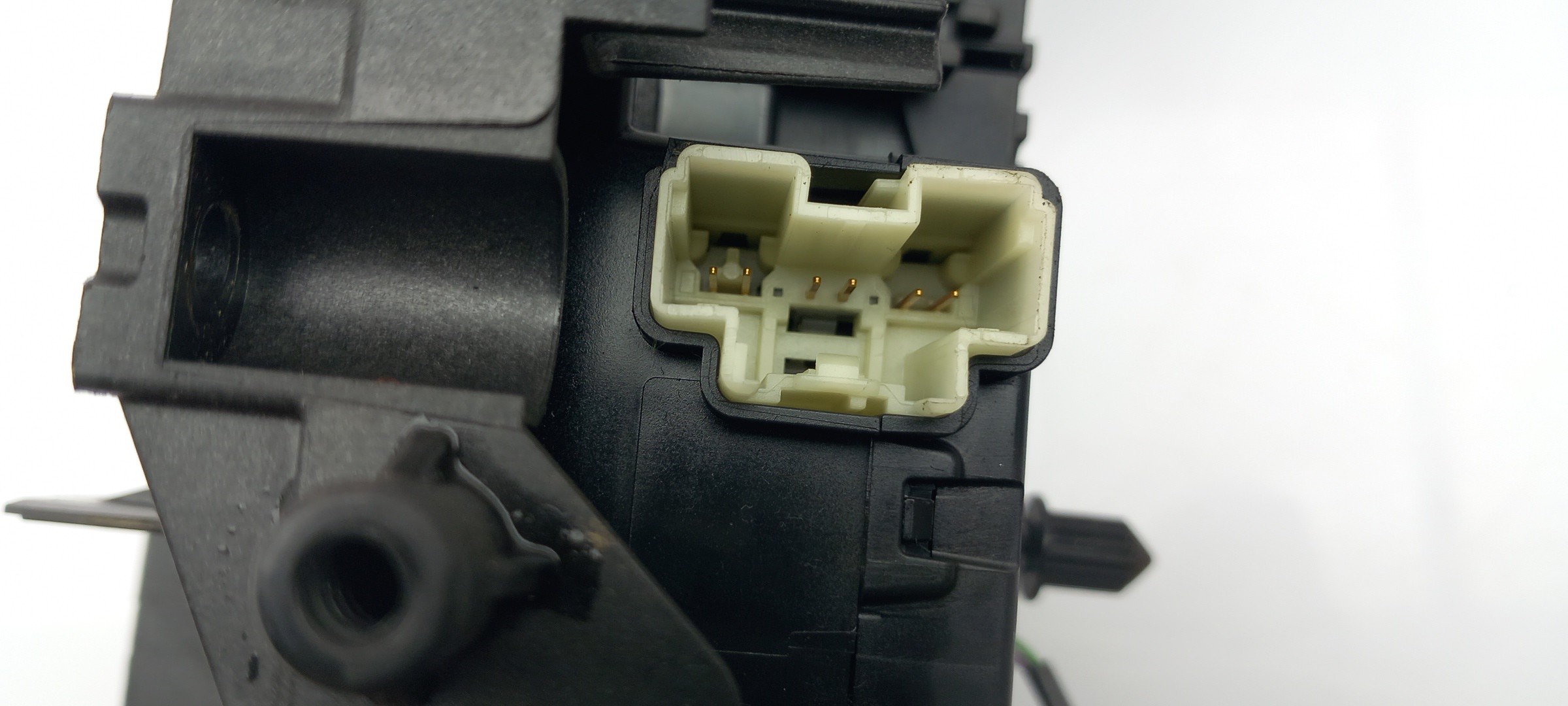 Cinta de airbags FORD Transit Connect II (V408) Imagem-2