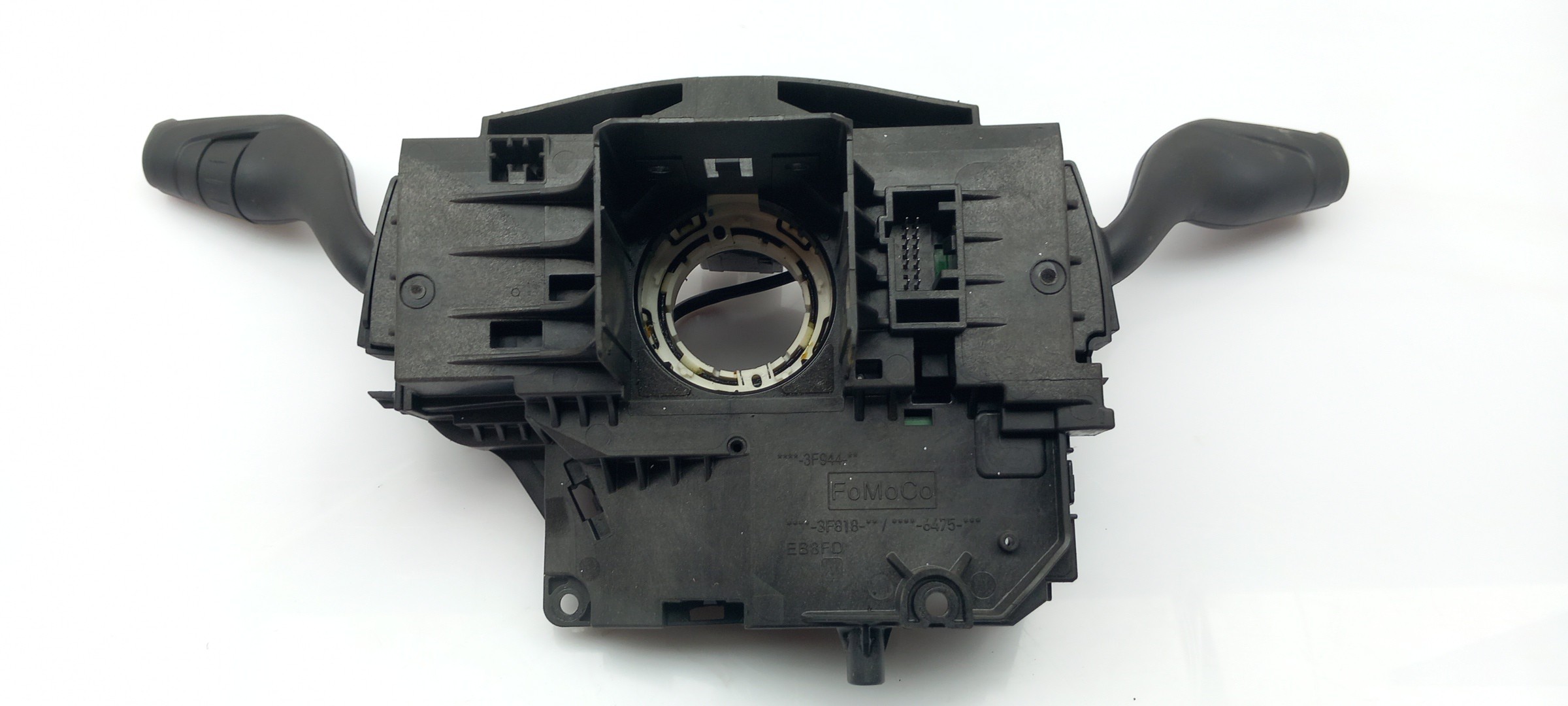 Cinta de airbags FORD Transit Connect II (V408) Imagem-3