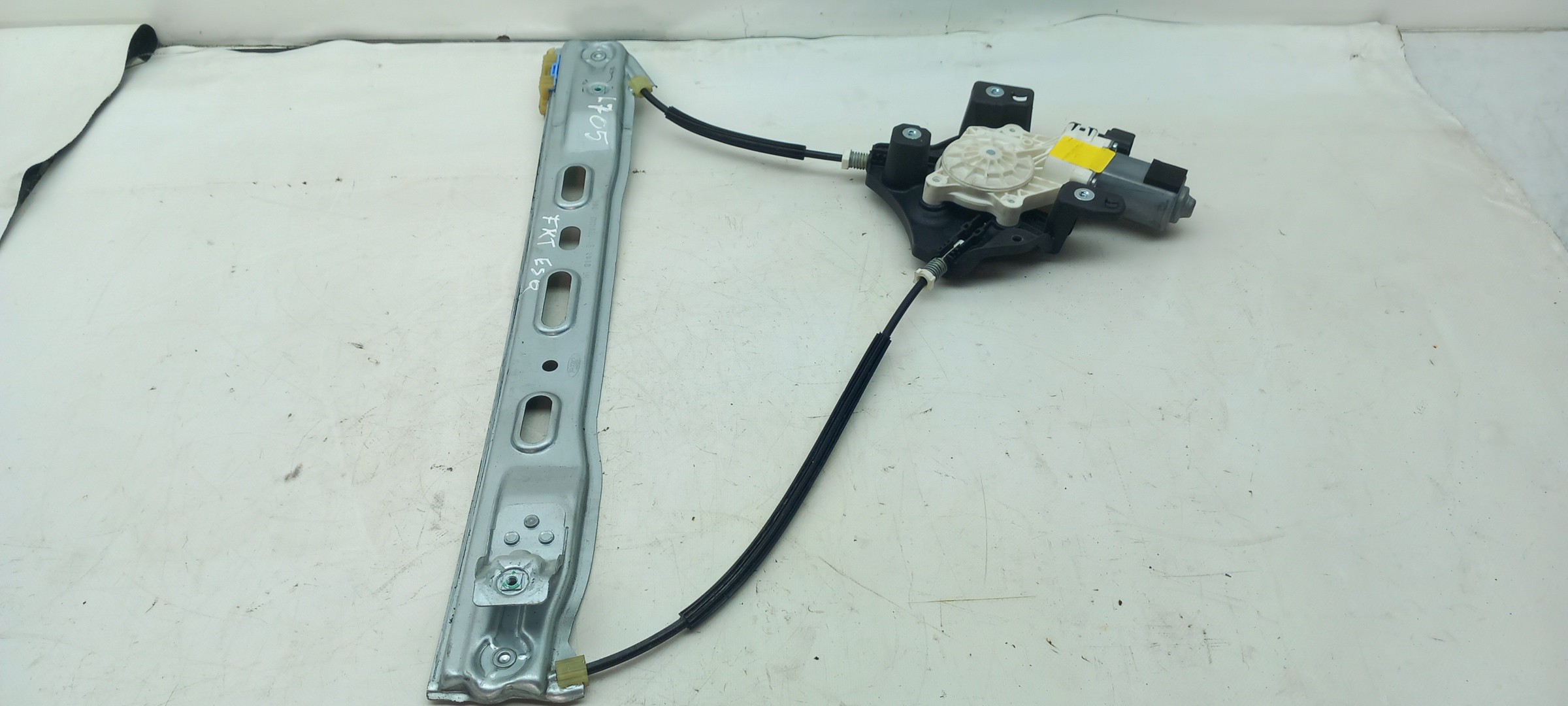 Left front window regulator FORD Transit Connect II (V408) Imagem-1