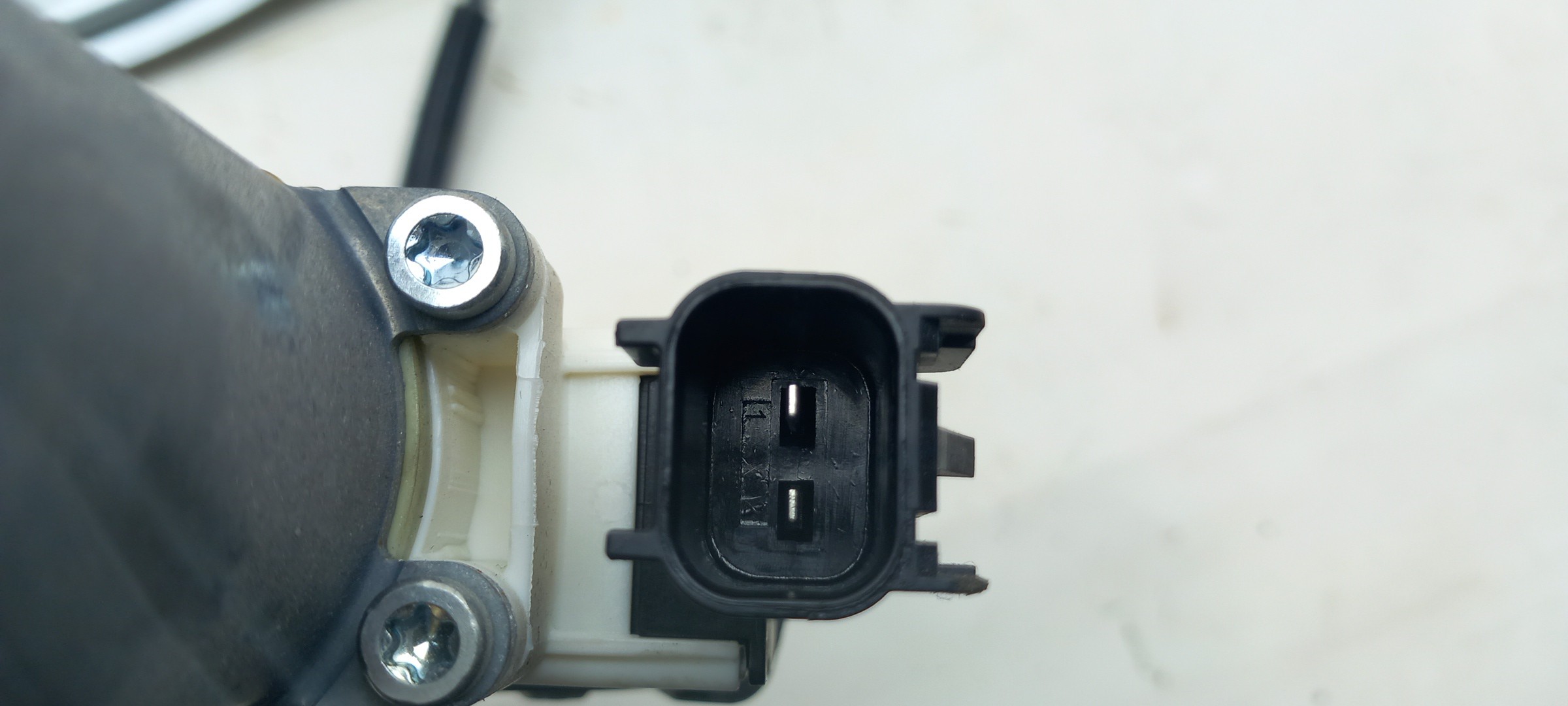 Left front window regulator FORD Transit Connect II (V408) Imagem-2