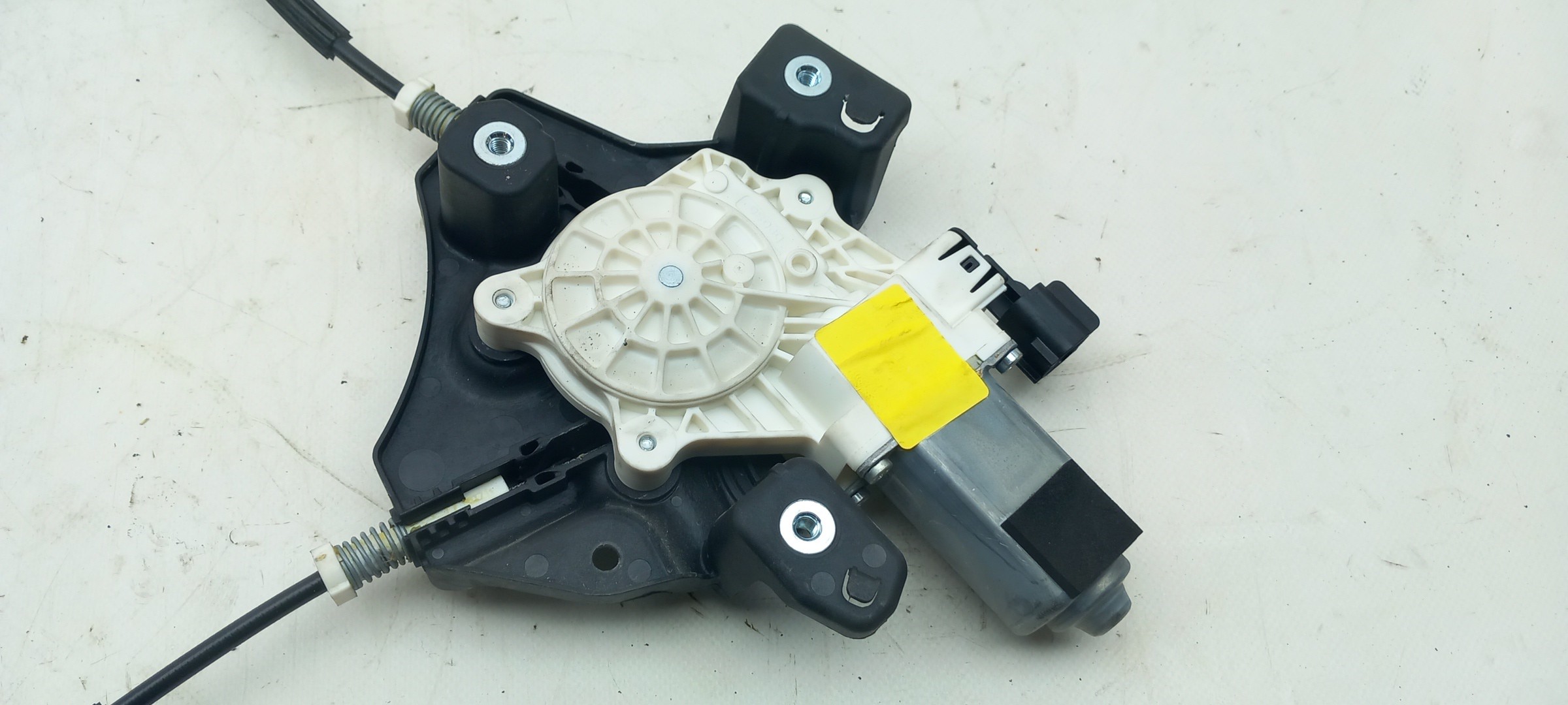 Left front window regulator FORD Transit Connect II (V408) Imagem-3