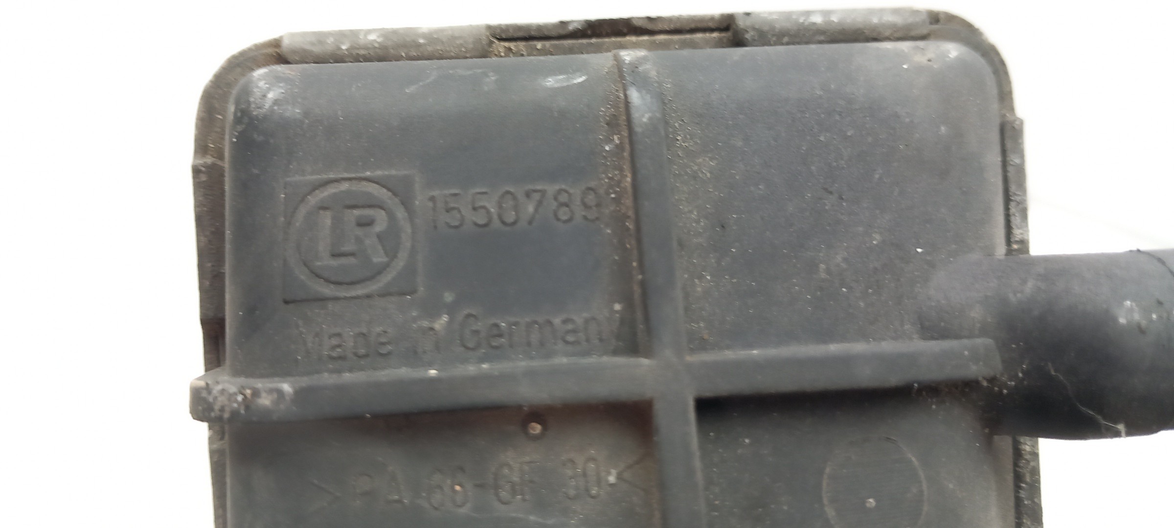 Radiador do intercooler LANCIA Lybra (839_) Imagem-2