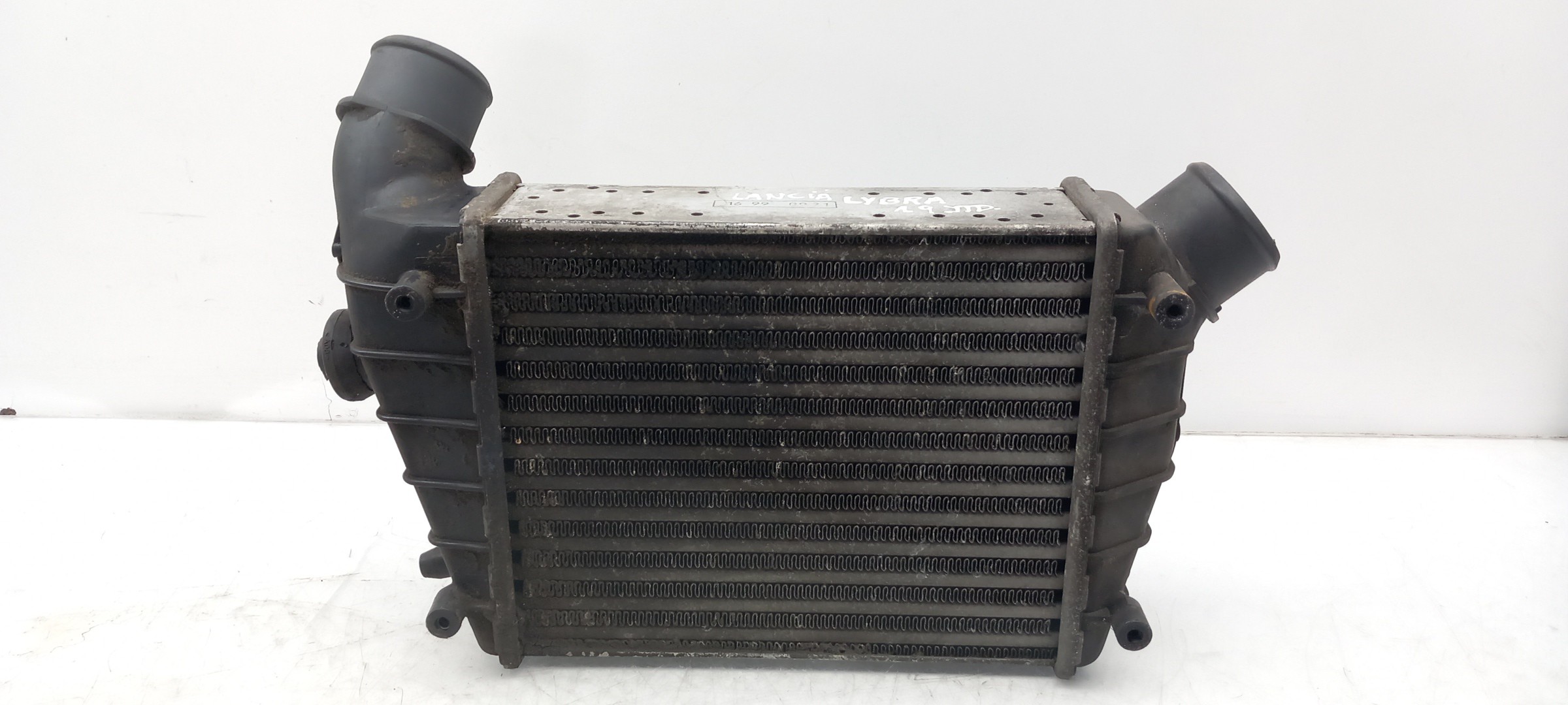 Radiador do intercooler LANCIA Lybra (839_) Imagem-1