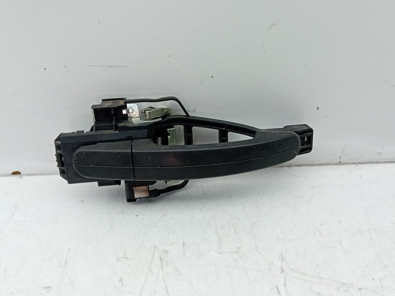Right front door handle FORD Transit Connect II (V408) Imagem-1