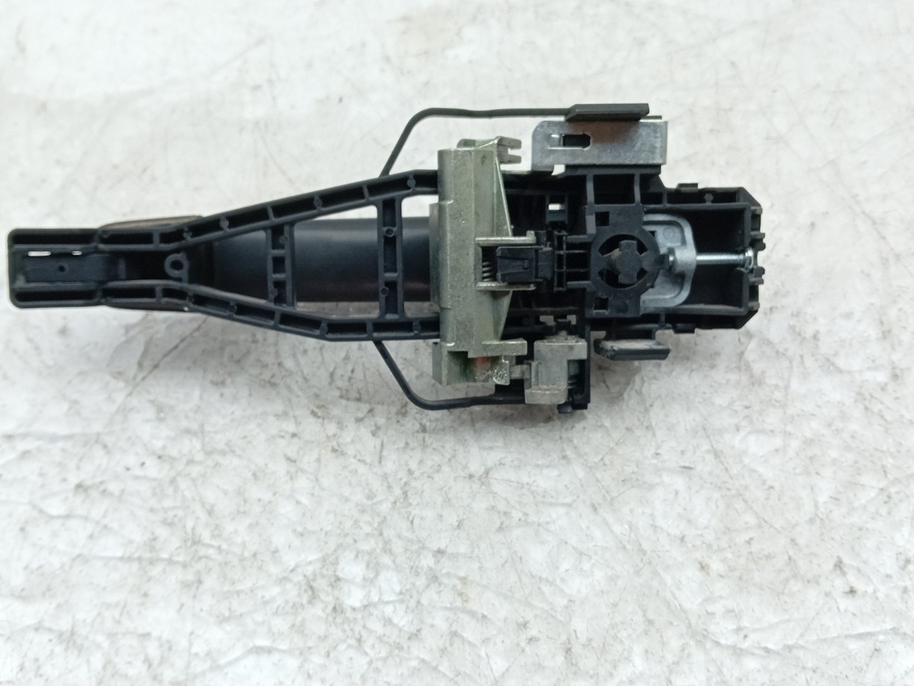 Right front door handle FORD Transit Connect II (V408) Imagem-2