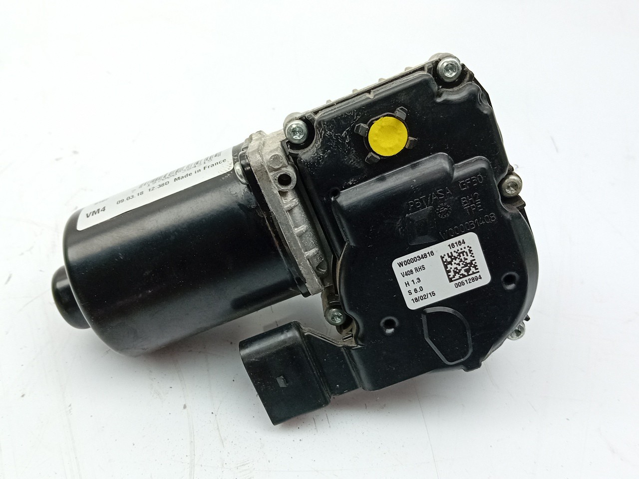 Essuie-glace moteur avant FORD Transit Connect II (V408) Imagem-1