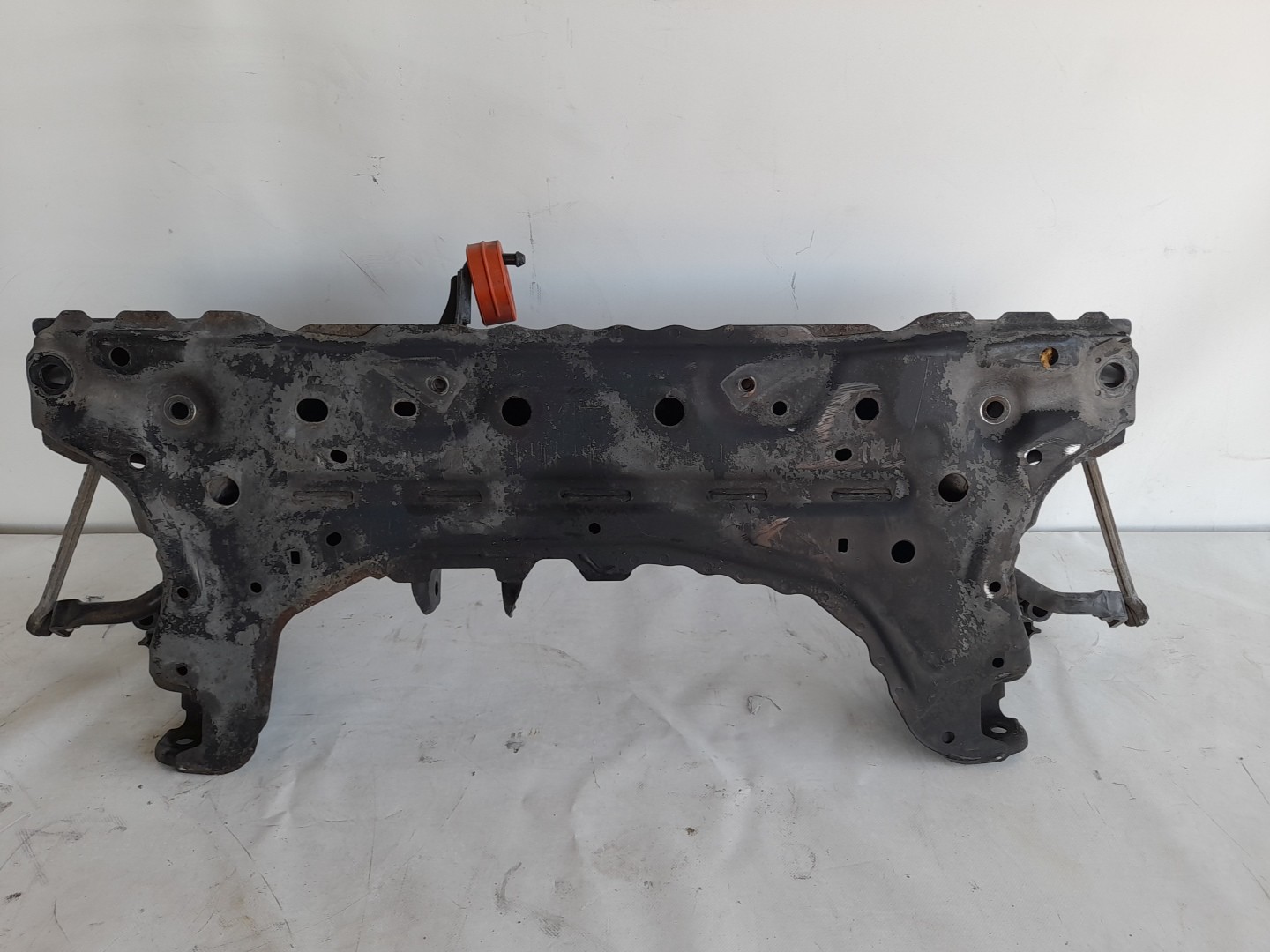 Berceau avant FORD Fiesta VI (CB1, CCN) Imagem-1