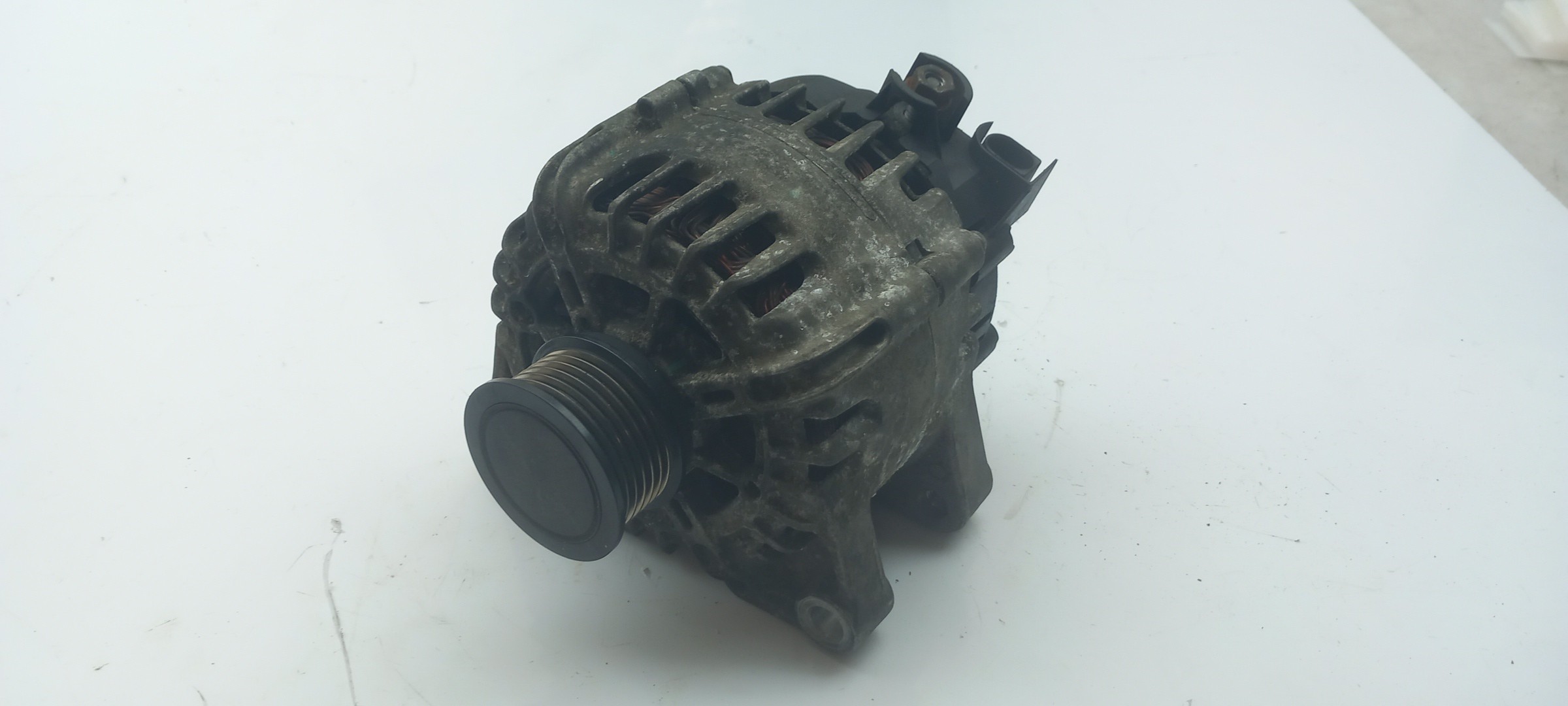 Alternator FORD Transit Connect II (V408) Imagem-0