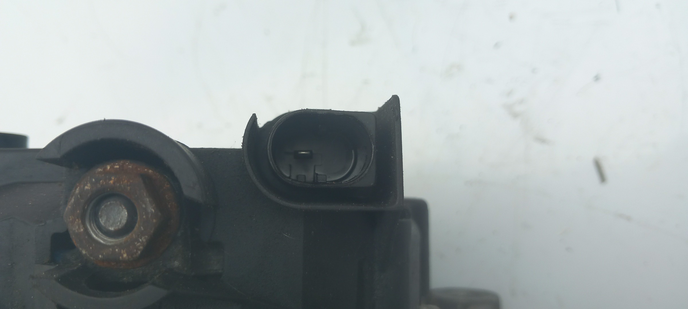 Alternator FORD Transit Connect II (V408) Imagem-2