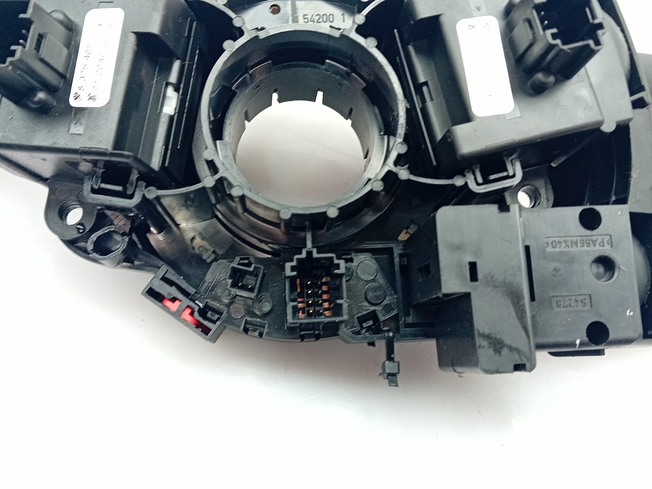 Cinta de airbags BMW X5 (E53) Imagem-3
