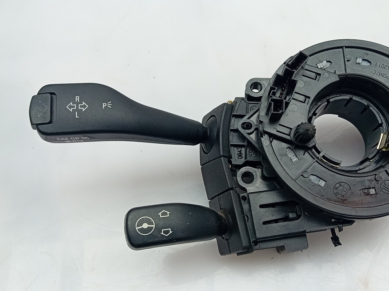 Cinta de airbags BMW X5 (E53) Imagem-2