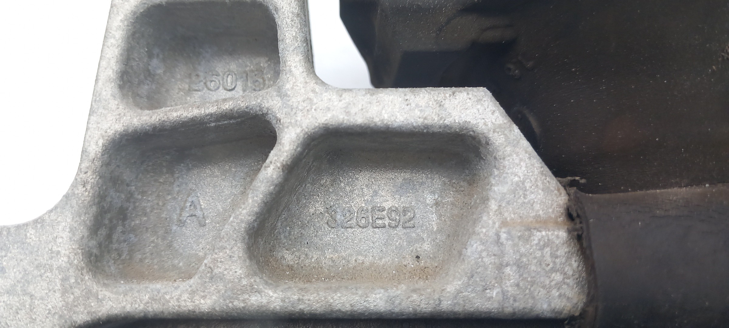 Soporte Del Motor FORD Transit Connect II (V408) Imagem-2
