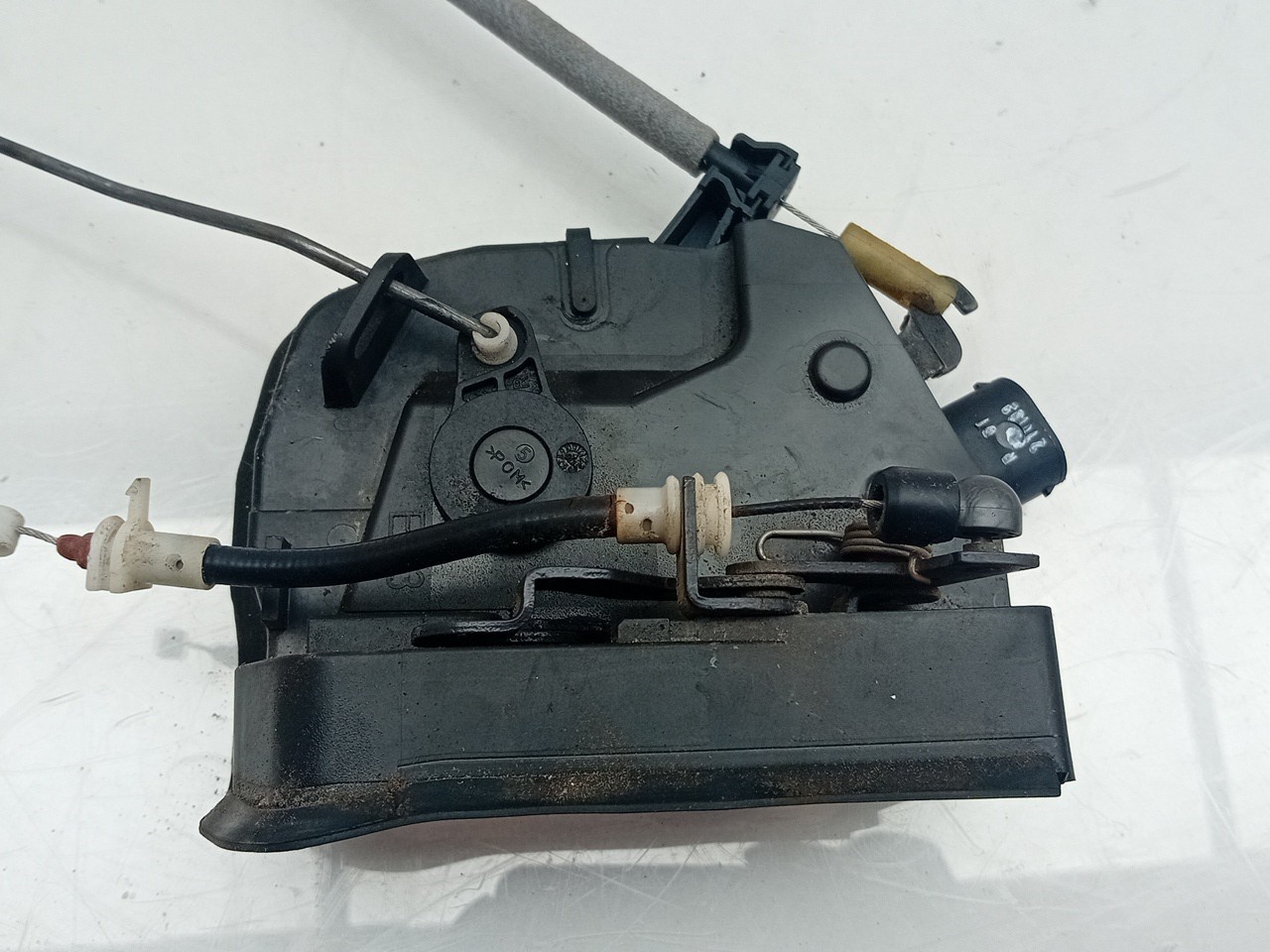 Front Right Door Lock BMW X5 (E53) Imagem-1
