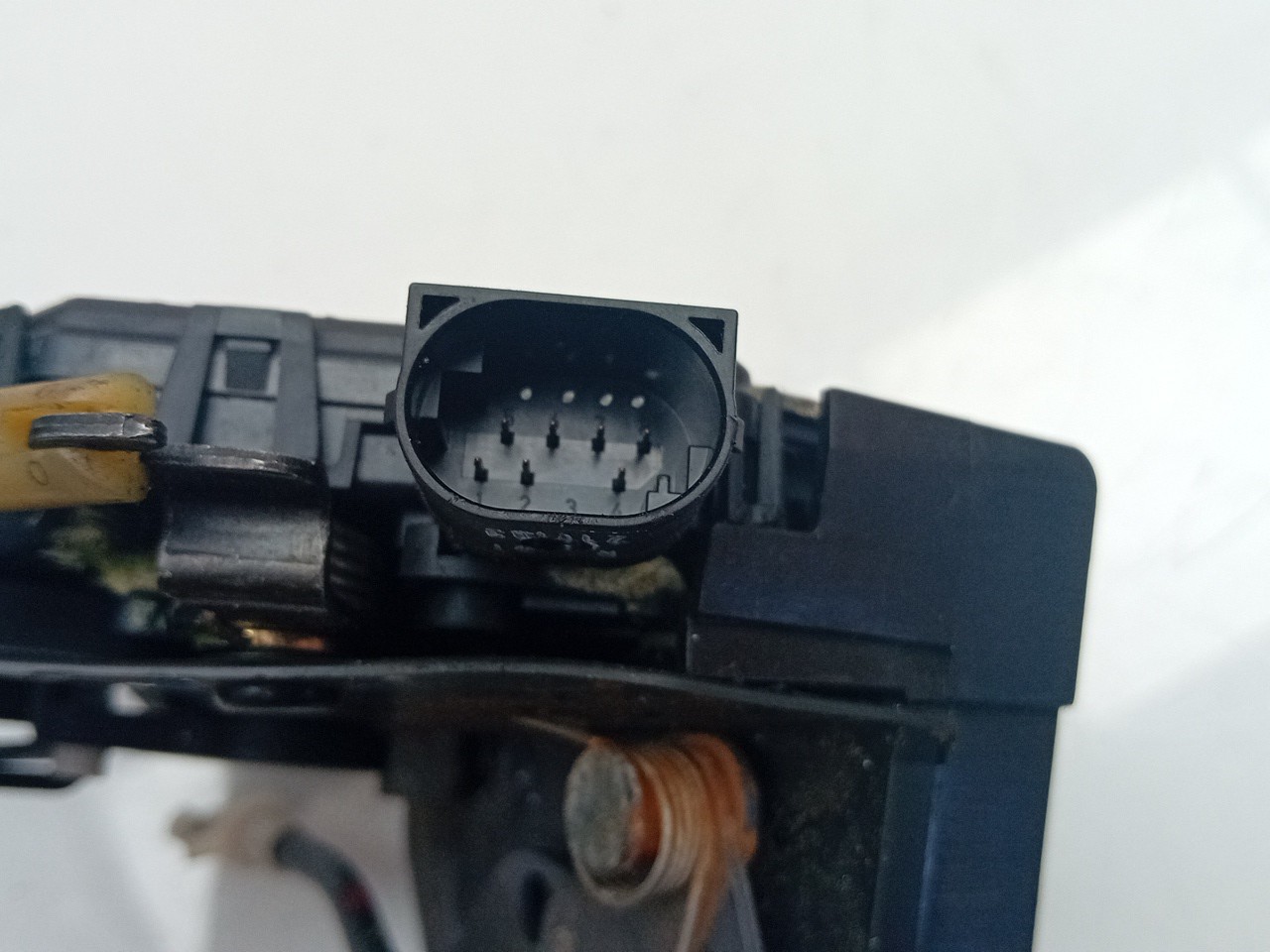 Front Right Door Lock BMW X5 (E53) Imagem-2