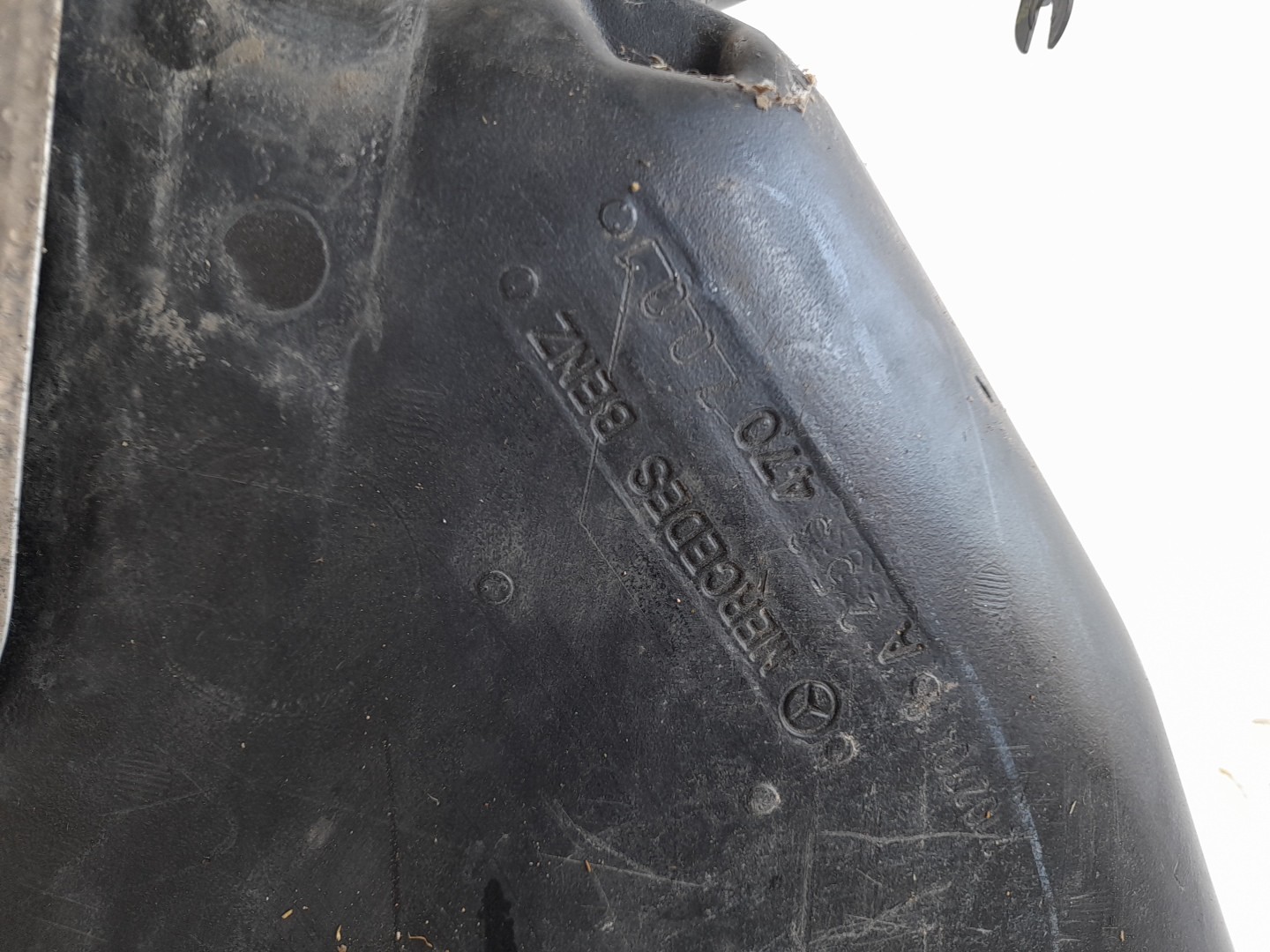 Fuel tank MERCEDES-BENZ GLC (X253) Imagem-2