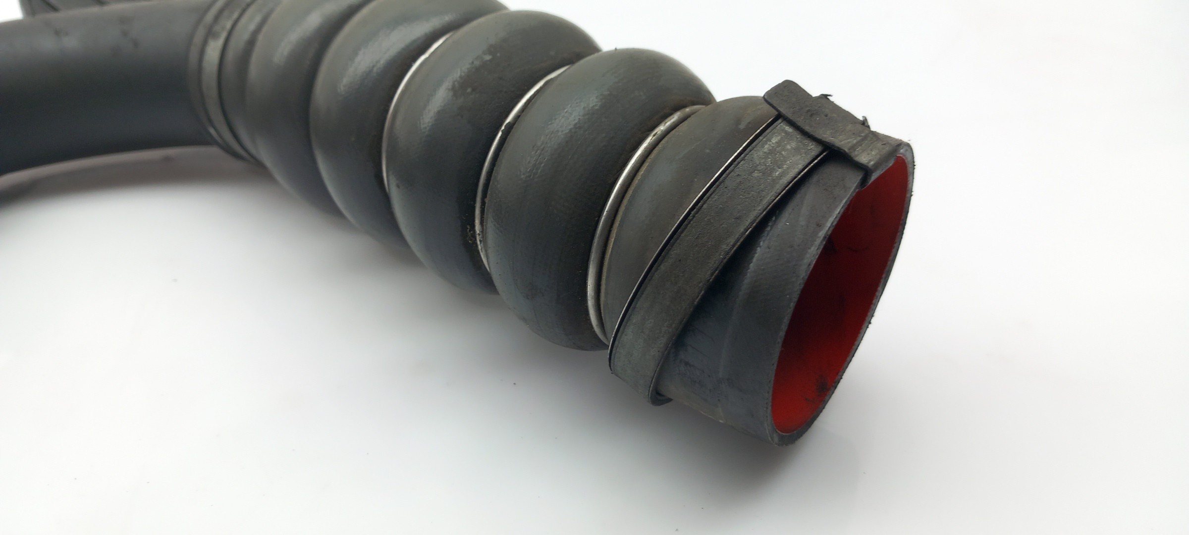 Tubo do intercooler FORD Transit Connect II (V408) Imagem-2