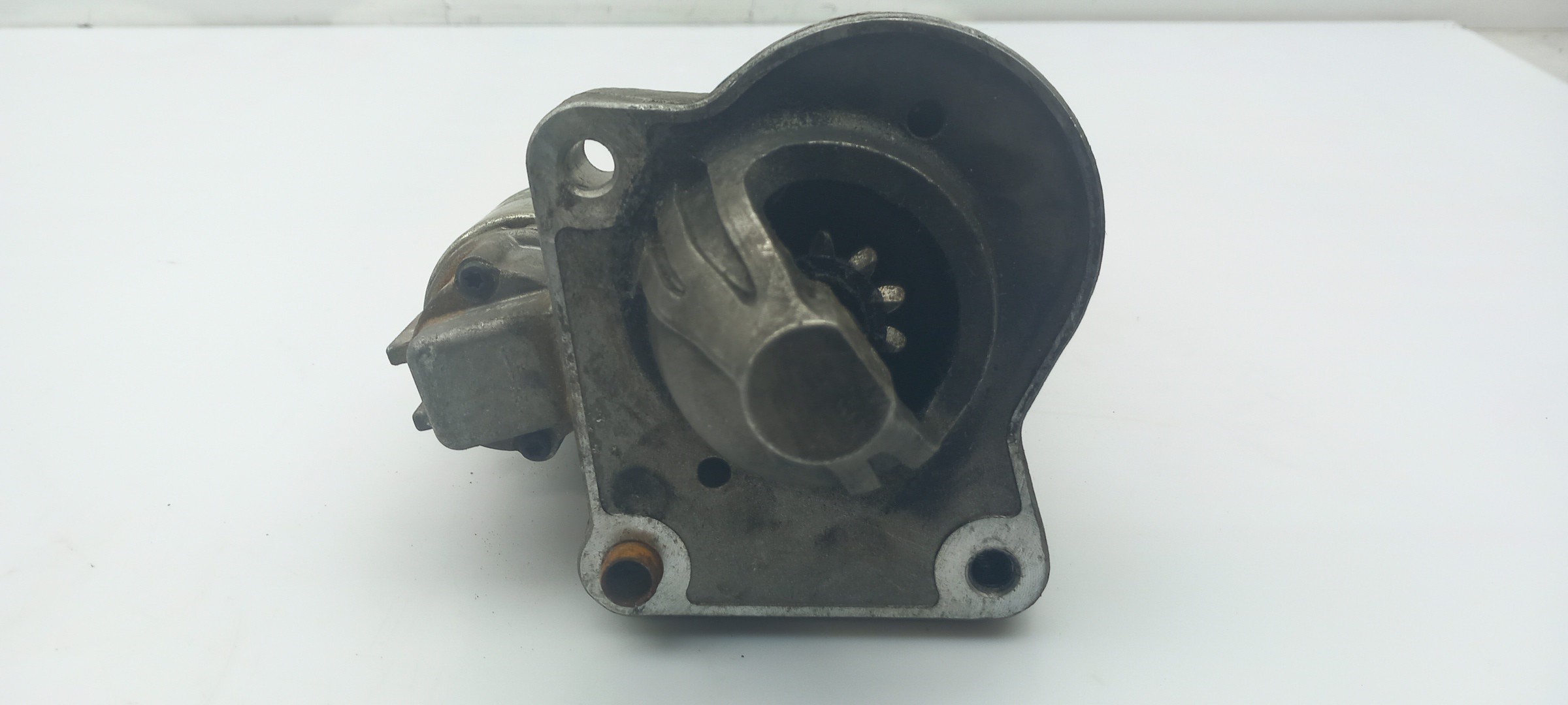 Motor de arranque FORD Transit Connect II (V408) Imagem-2