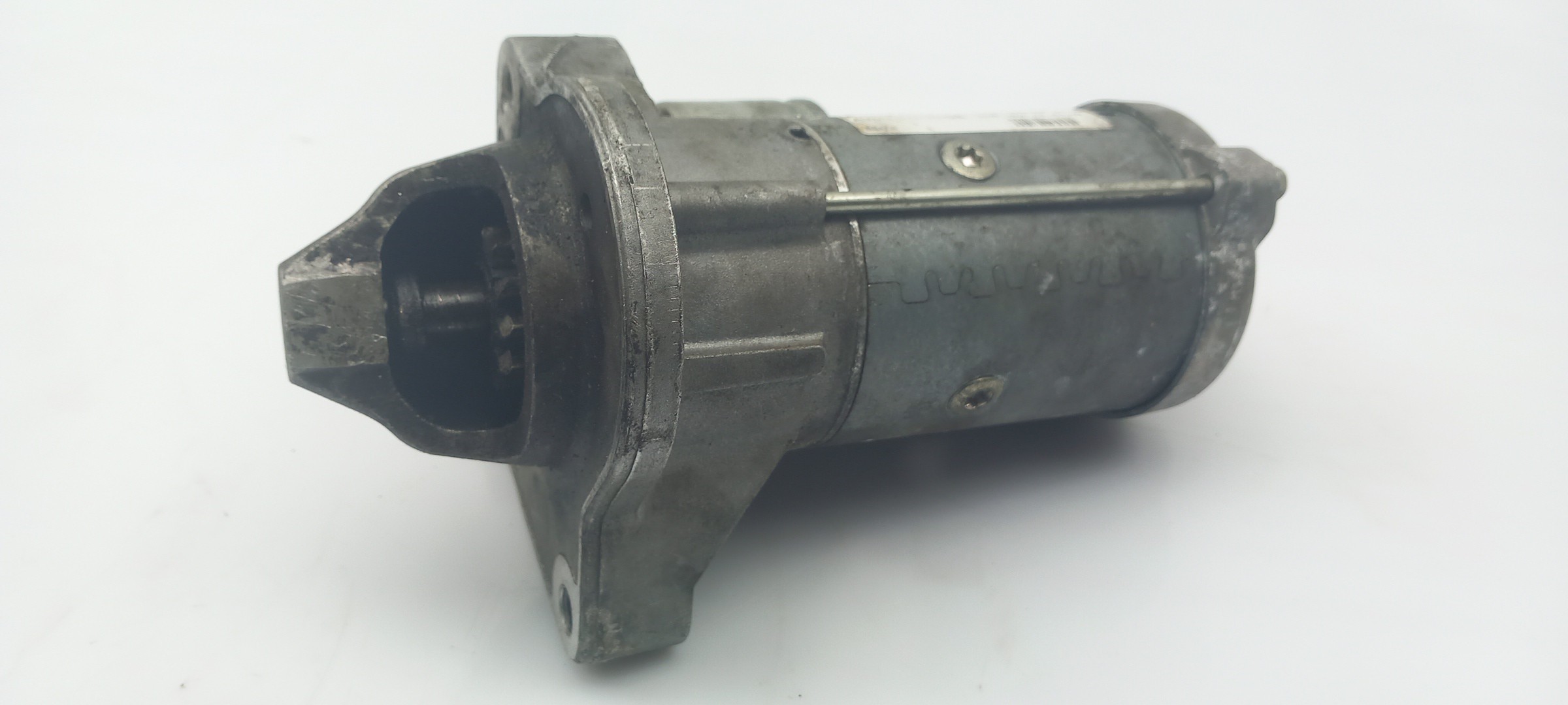 Motor de arranque FORD Transit Connect II (V408) Imagem-1