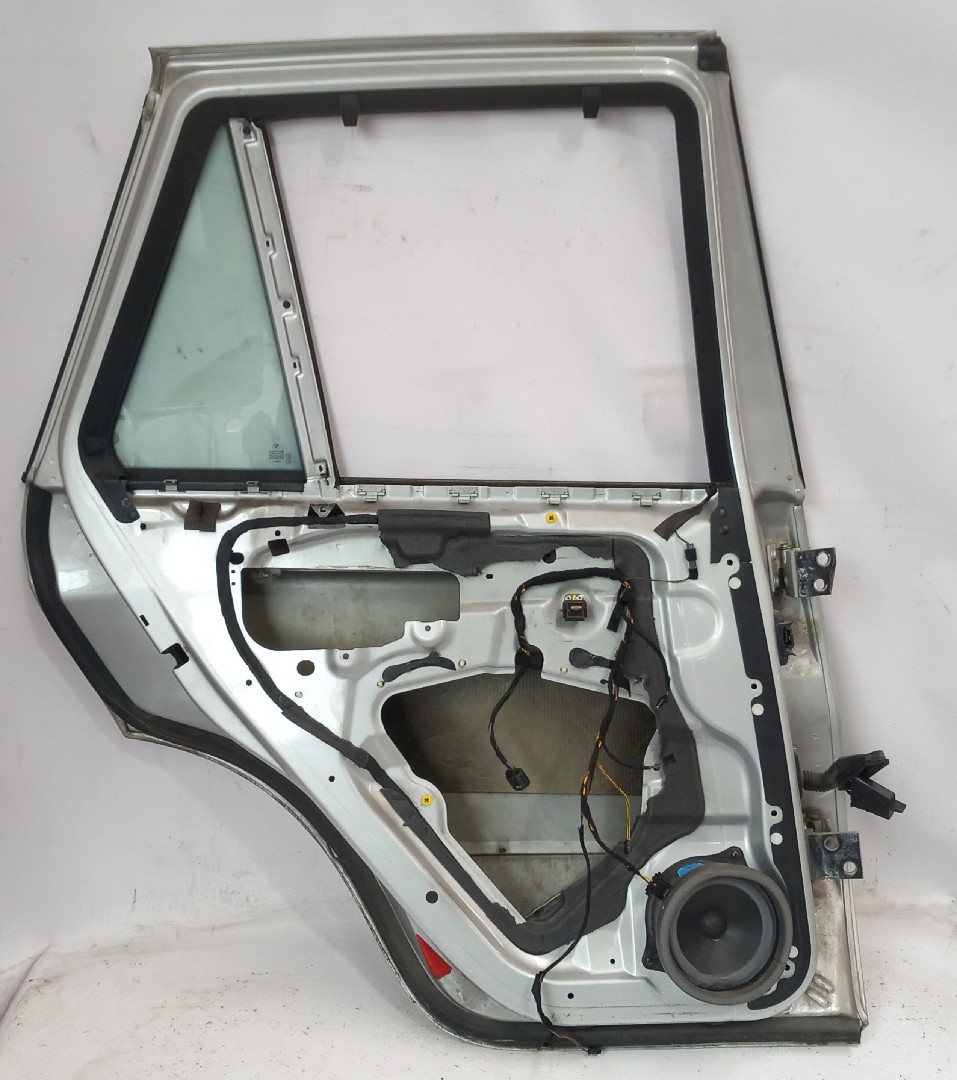 Porte arrière gauche BMW X5 (E53) Imagem-2